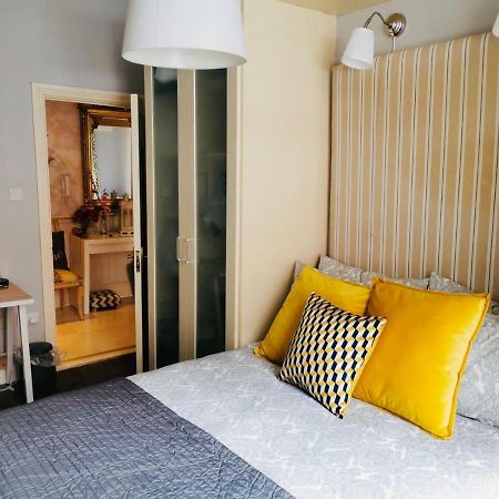 City Centre Georgian Style Apartment Dublin Exteriör bild