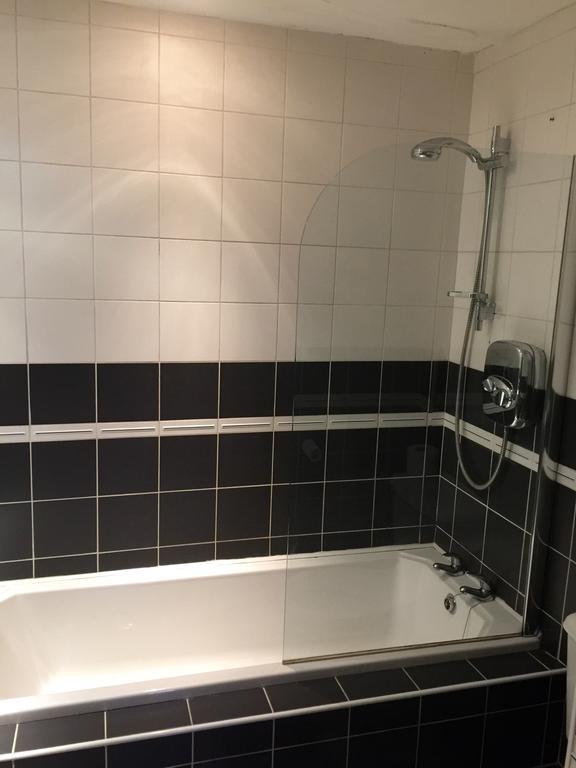 City Centre Georgian Style Apartment Dublin Exteriör bild