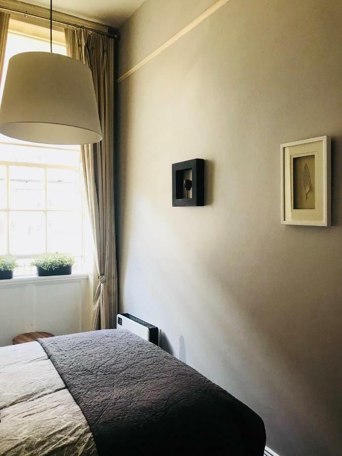 City Centre Georgian Style Apartment Dublin Exteriör bild