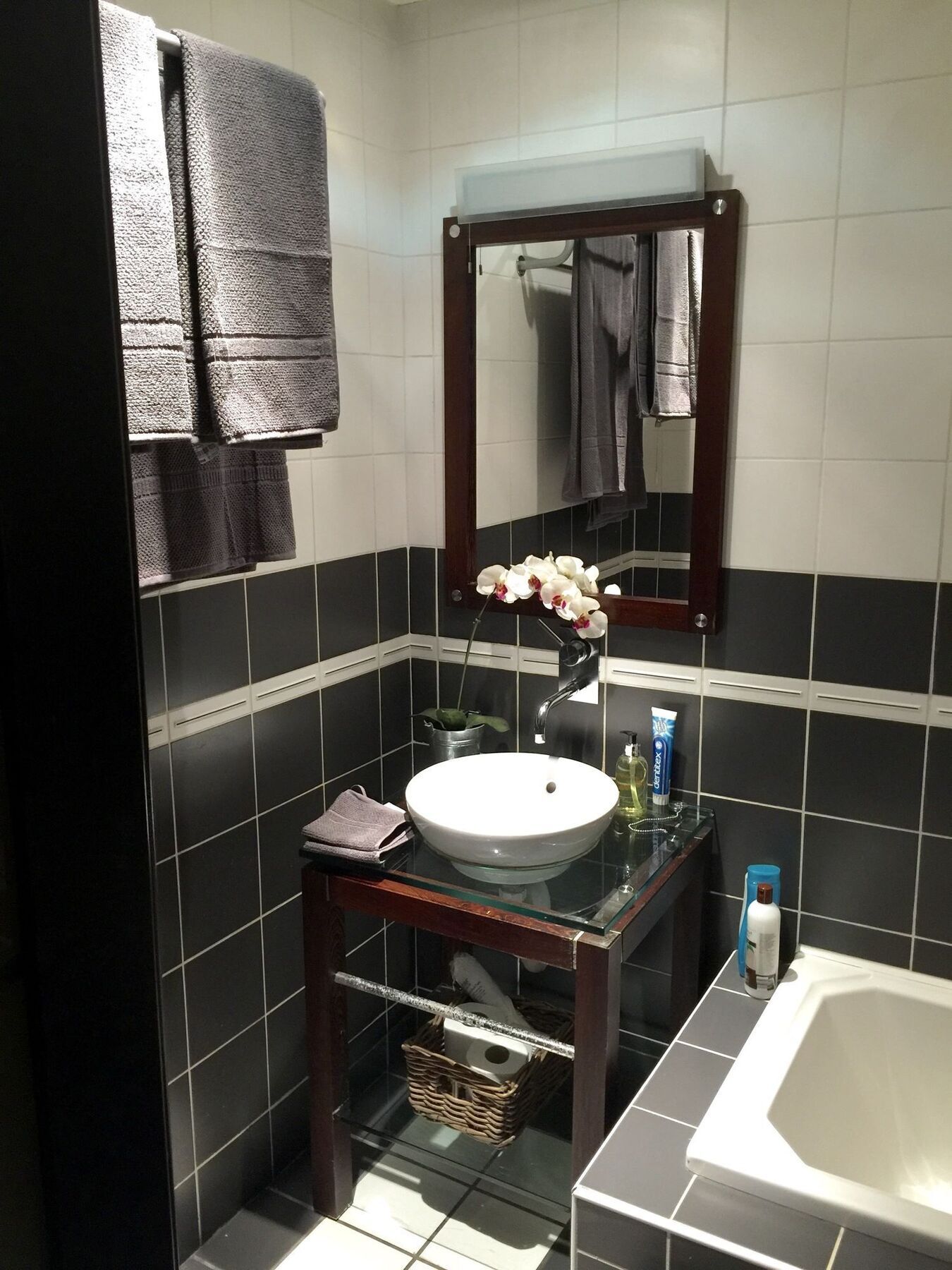 City Centre Georgian Style Apartment Dublin Exteriör bild
