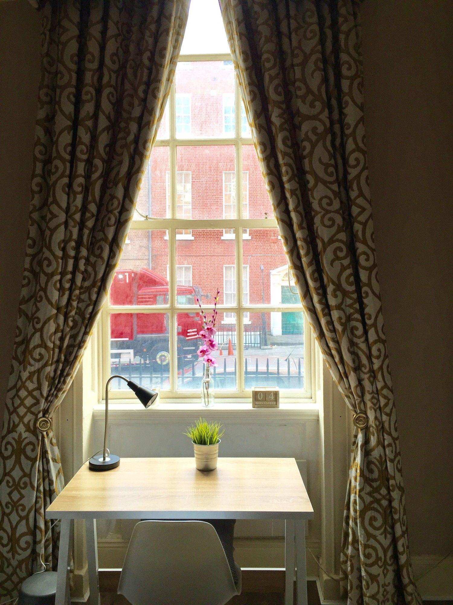 City Centre Georgian Style Apartment Dublin Exteriör bild