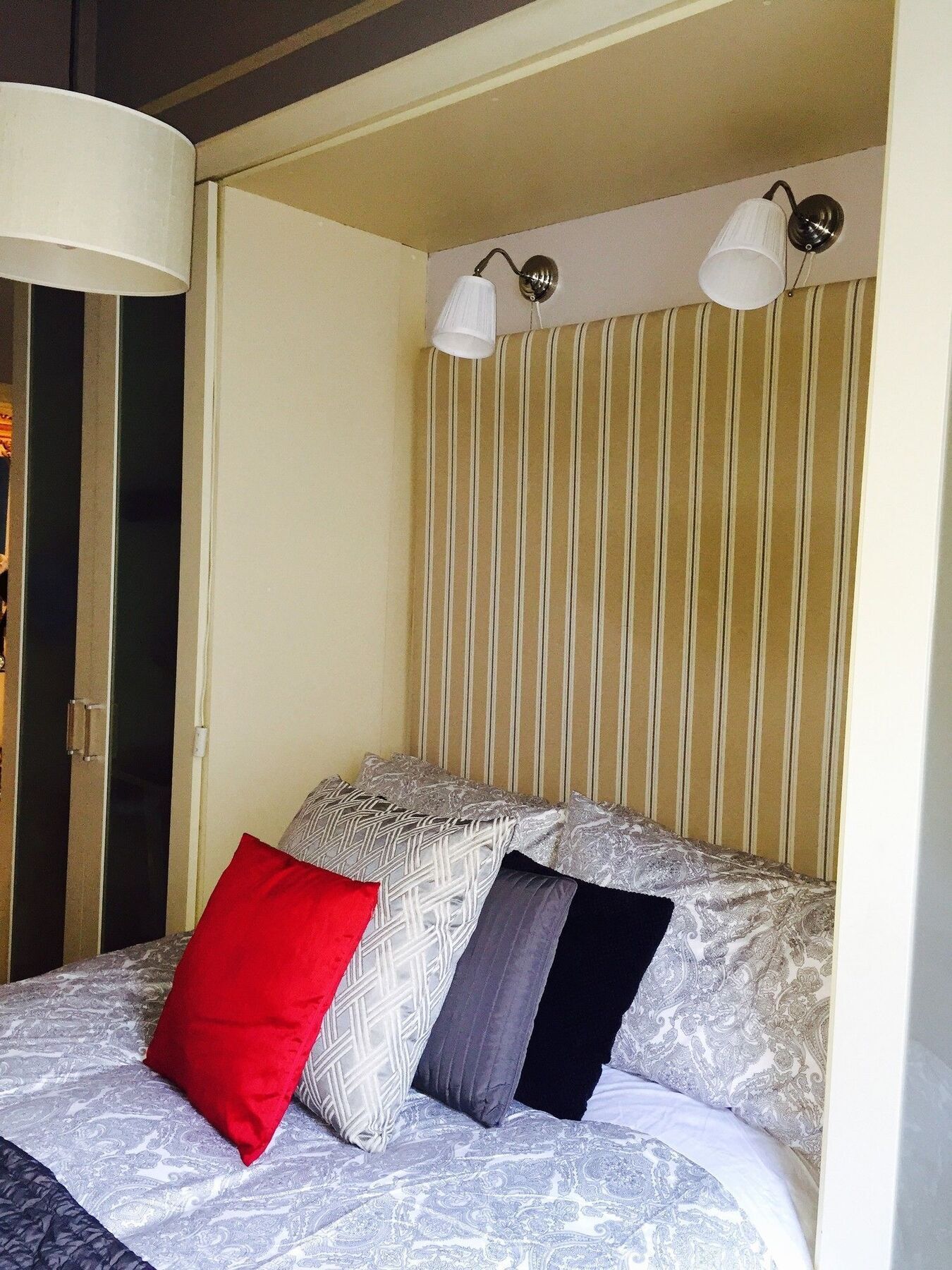 City Centre Georgian Style Apartment Dublin Exteriör bild