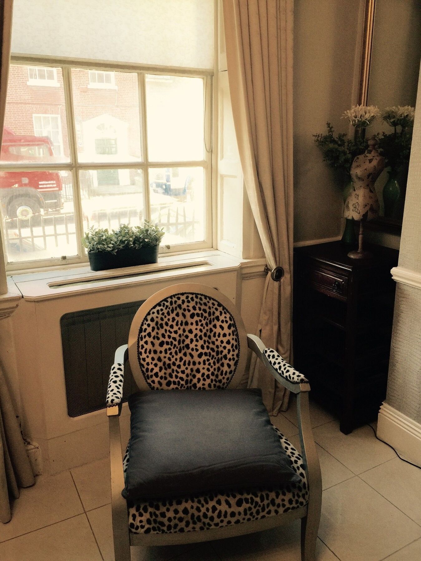 City Centre Georgian Style Apartment Dublin Exteriör bild